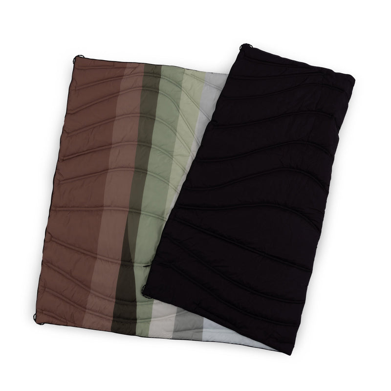 Load image into Gallery viewer, Aura Outdoor Puffer Blanket
