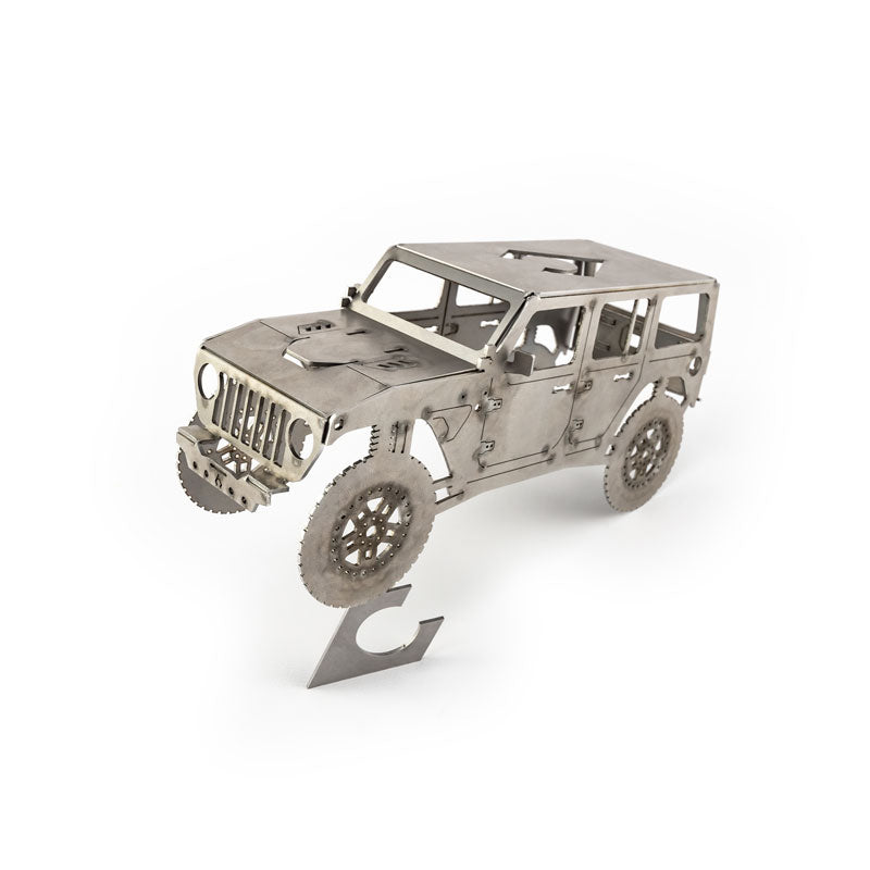 Load image into Gallery viewer, Artec Micro JL Wrangler
