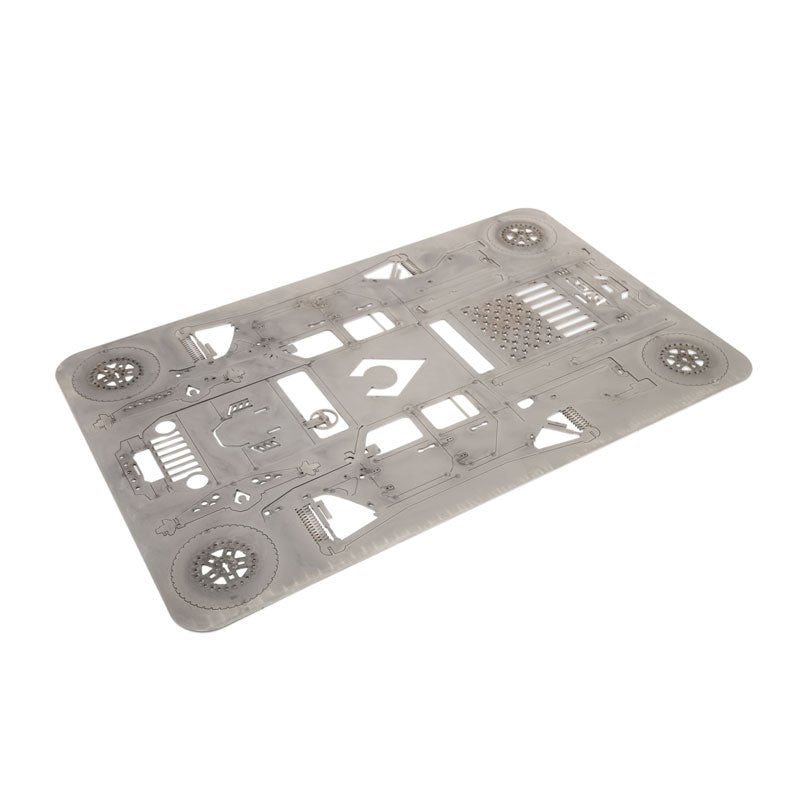 Load image into Gallery viewer, Artec Mini Gladiator - Puzzle
