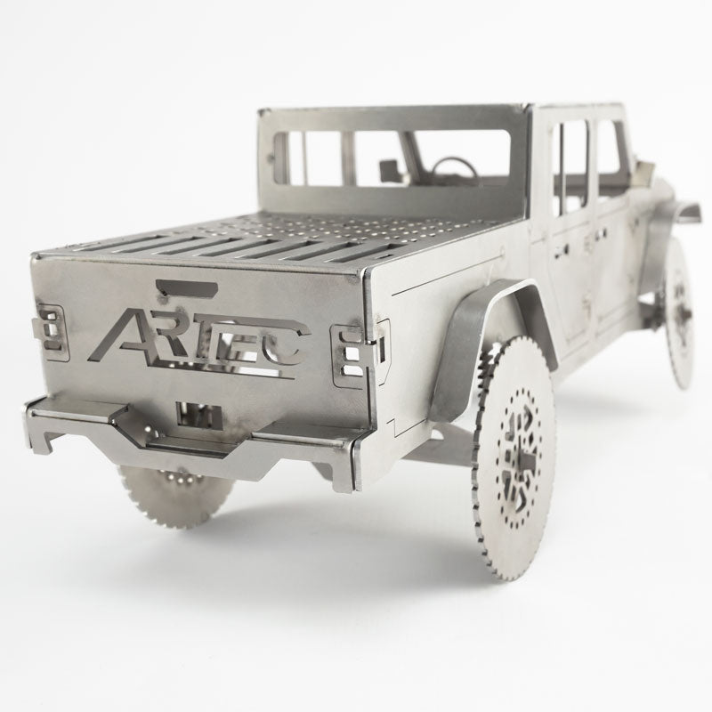 Load image into Gallery viewer, Artec Mini Gladiator - Puzzle
