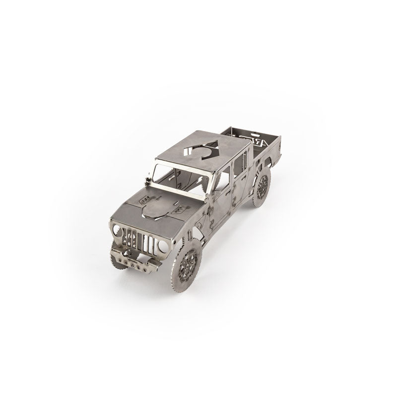 Load image into Gallery viewer, Artec Micro Gladiator - Business Card Holder
