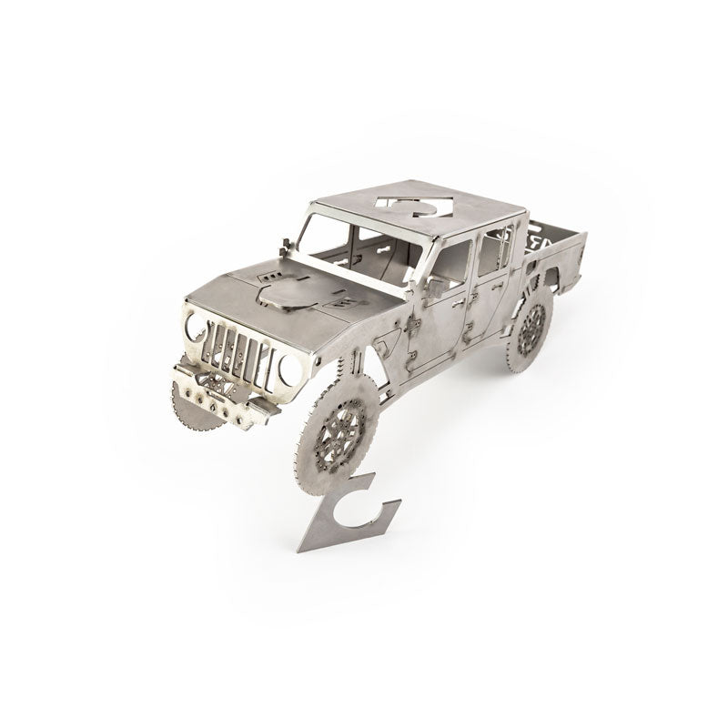 Load image into Gallery viewer, Artec Micro Gladiator - Business Card Holder
