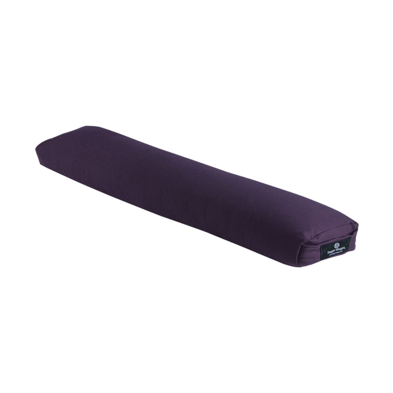 Load image into Gallery viewer, Pranayama Yoga Bolster
