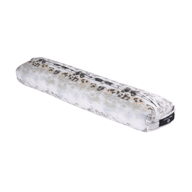 Load image into Gallery viewer, Pranayama Yoga Bolster
