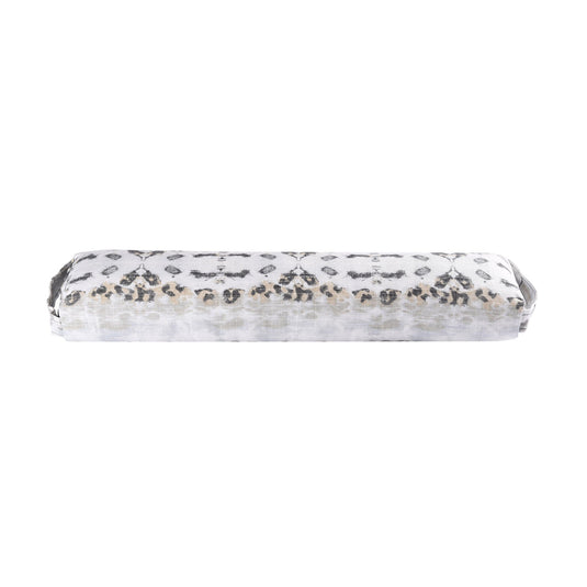 Pranayama Yoga Bolster