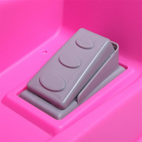 Load image into Gallery viewer, Premium 12V Dual Drive Electric Ride-On Car with LED Lights for Kids
