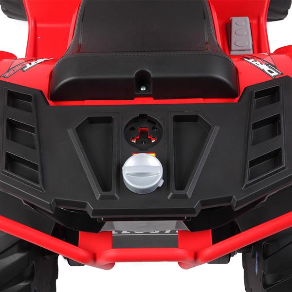 Load image into Gallery viewer, Premium 12V Dual Drive Electric Ride-On Car with LED Lights for Kids
