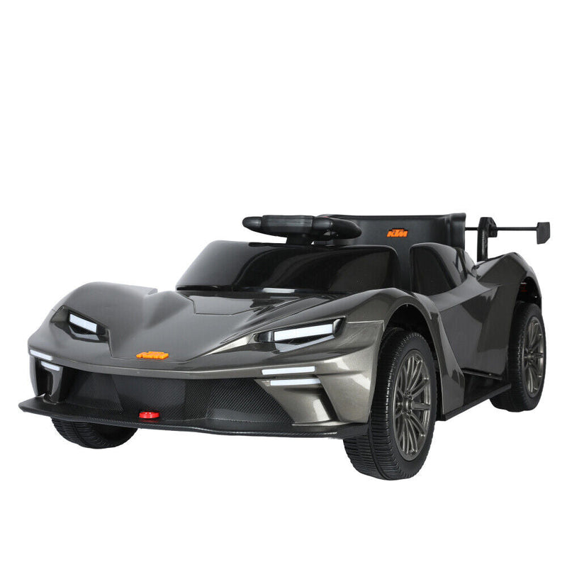 Load image into Gallery viewer, Premium 12V Electric Kids Ride On Car with Remote Control &amp; LED Lights - 3 Speed Options
