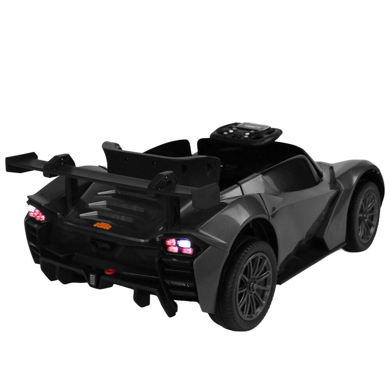 Load image into Gallery viewer, Premium 12V Electric Kids Ride On Car with Remote Control &amp; LED Lights - 3 Speed Options
