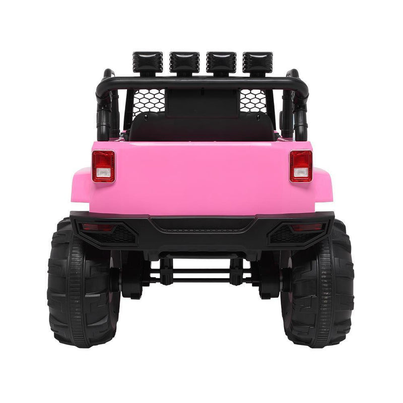 Load image into Gallery viewer, Premium 12V Electric Ride-On Car for Kids with Remote Control and 3 Speed Options
