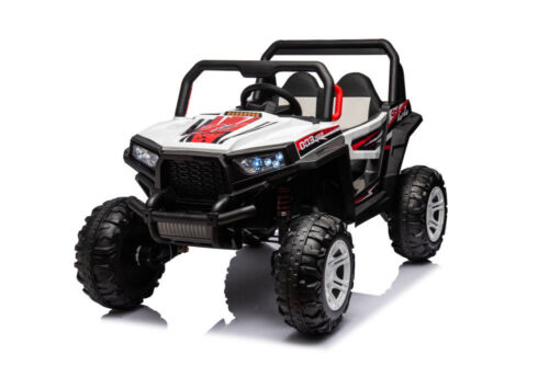 Load image into Gallery viewer, Premium 12V Four-wheel Drive Children&#39;s Toy Car with Music and Dual Speed Options
