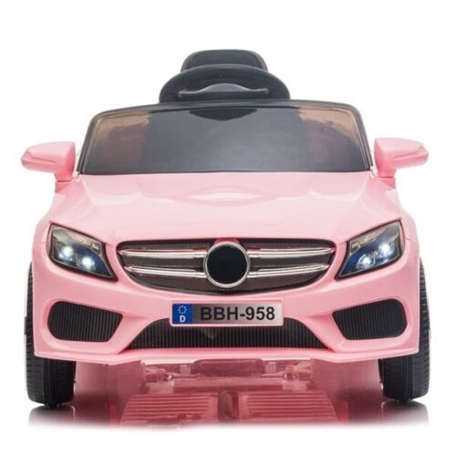 Load image into Gallery viewer, Premium 12V Ride On Car with Remote Control and LED Lights for Kids
