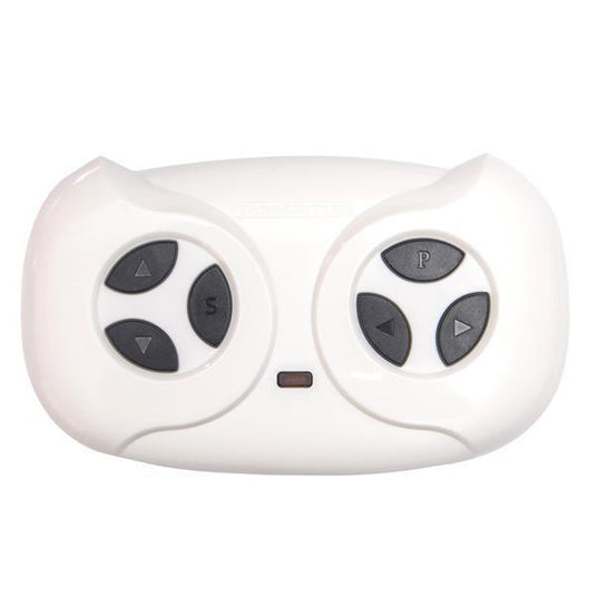 Premium 12V Ride On Car with Remote Control and LED Lights for Kids