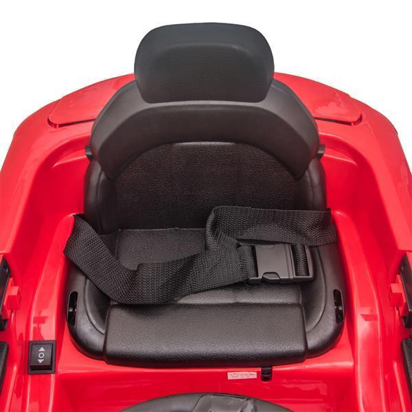 Load image into Gallery viewer, Premium 12V Ride On Car with Remote Control and LED Lights for Kids
