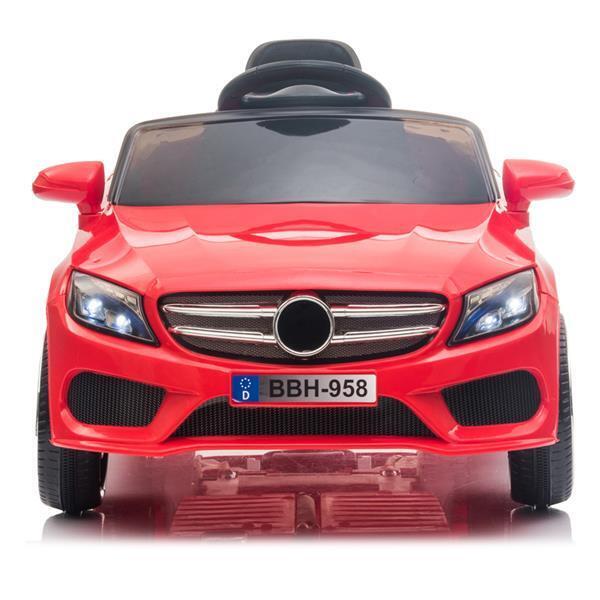 Load image into Gallery viewer, Premium 12V Ride On Car with Remote Control and LED Lights for Kids
