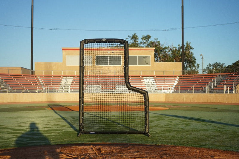 Load image into Gallery viewer, Premium 5x7 L-Screen | Bullet Proof
