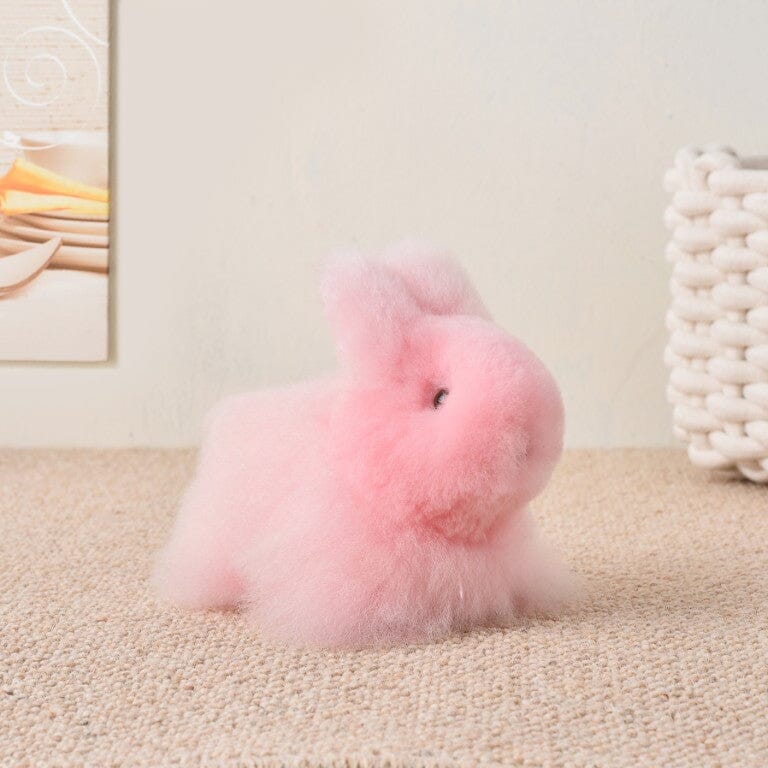 Load image into Gallery viewer, Premium Alpaca Fur Bunnies
