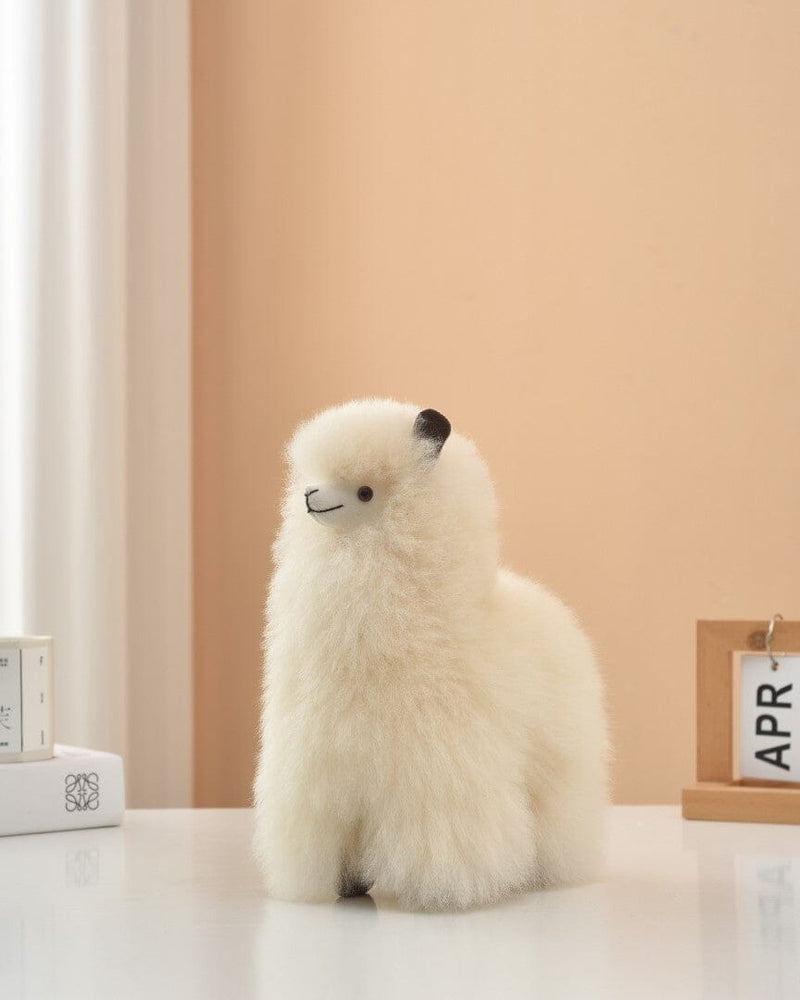 Load image into Gallery viewer, Premium Alpaca Fur Toys Collection

