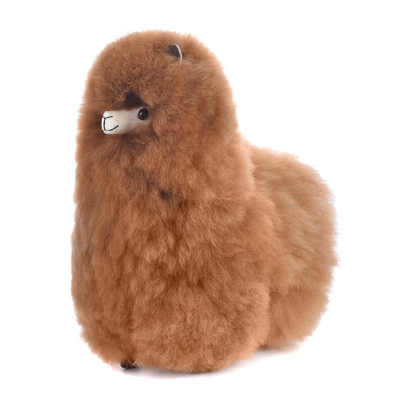Load image into Gallery viewer, Premium Alpaca Fur Toys Collection
