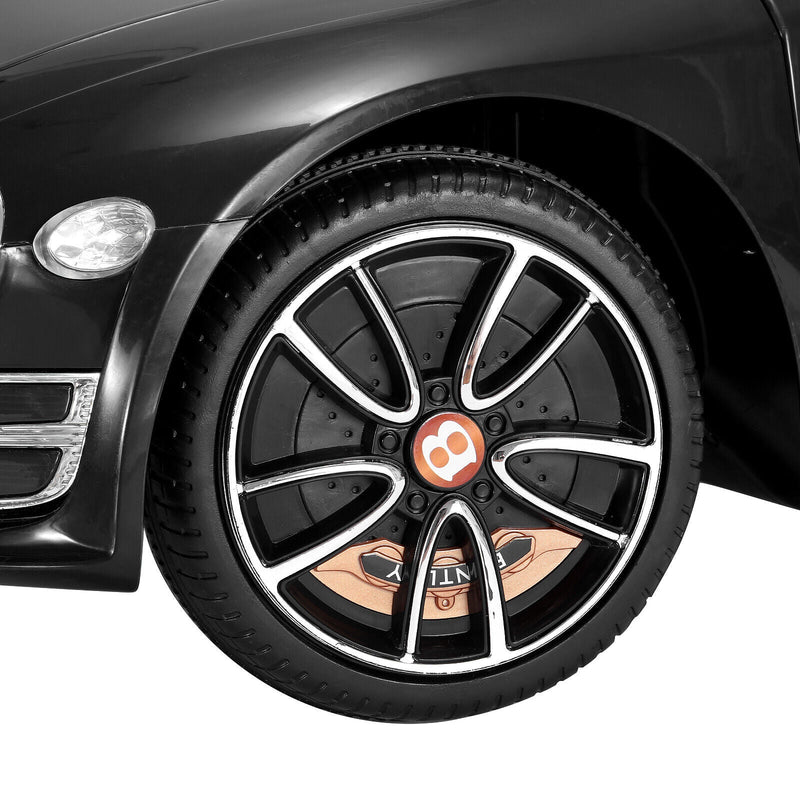 Load image into Gallery viewer, 12V Licensed Bentley Style Kids Electric Ride On Car with 2.4G Remote Control
