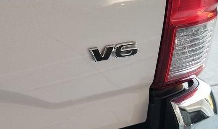 Load image into Gallery viewer, Premium Cast Matte Black Vinyl Decal Letter Inlays for 2016-2023 Tacoma Emblems
