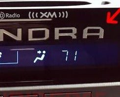 Load image into Gallery viewer, Premium Cast Vinyl Decal Letter Inserts for 2014-2021 Tundra Dashboard
