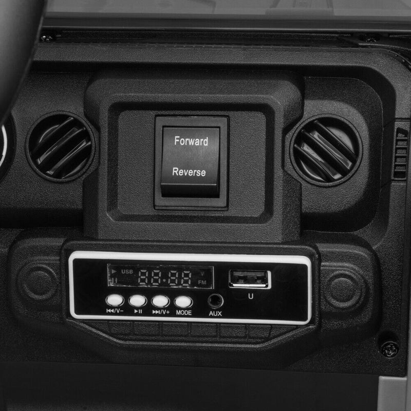 Load image into Gallery viewer, Premium Dual Drive Electric Ride-On Car with Remote Control - 35W*2 Battery Powered
