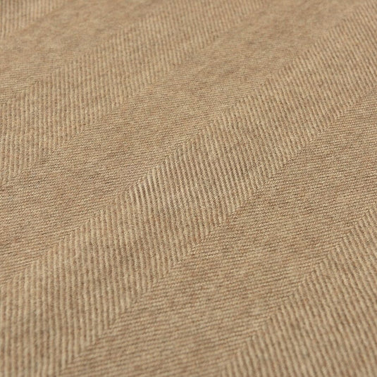 Premium Herringbone Throw