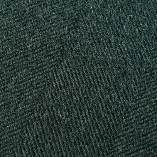 Premium Herringbone Throw