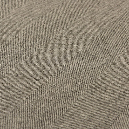 Premium Herringbone Throw