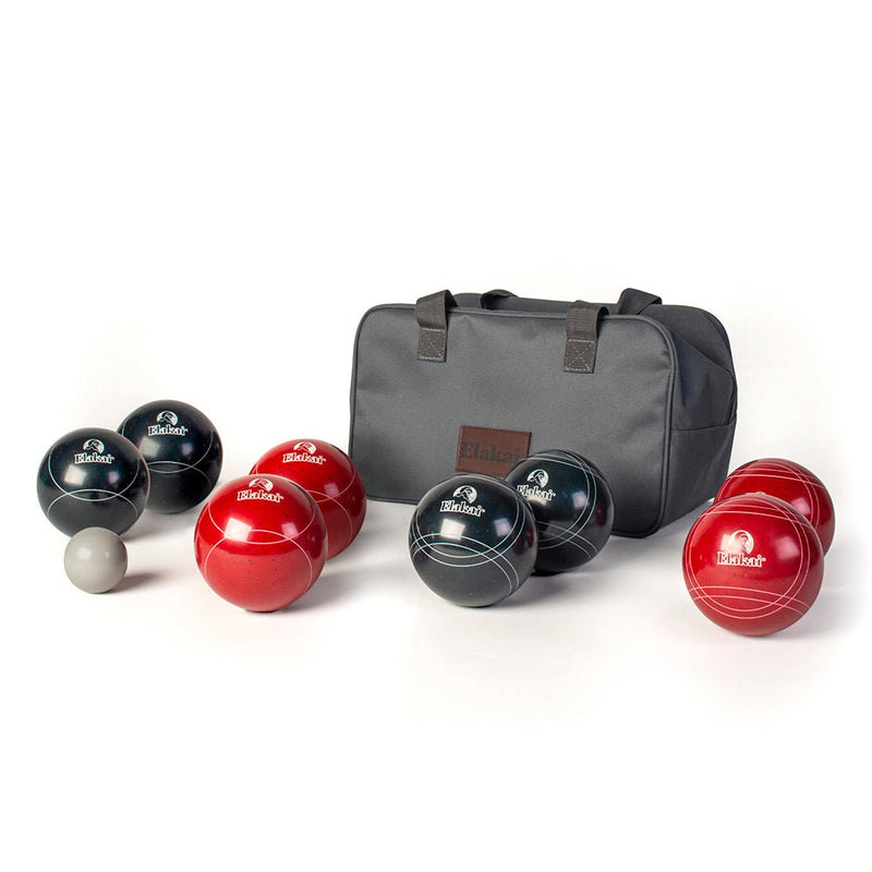 Load image into Gallery viewer, Premium Resin 107mm Rambler Bocce Set
