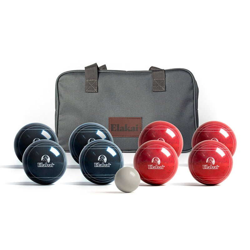 Load image into Gallery viewer, Premium Resin 107mm Rambler Bocce Set
