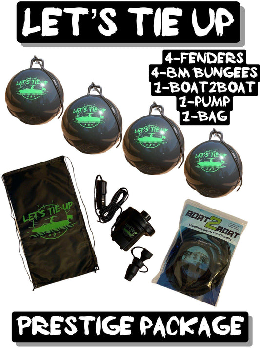 XL Prestige Package - Skoutley Outdoors LLC
