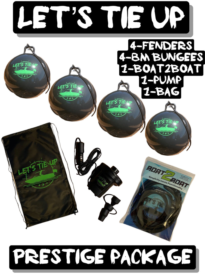 Load image into Gallery viewer, XL Prestige Package
