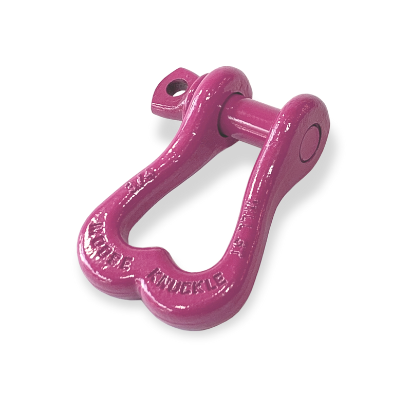 Load image into Gallery viewer, Moose Knuckle XL Shackle 3/4
