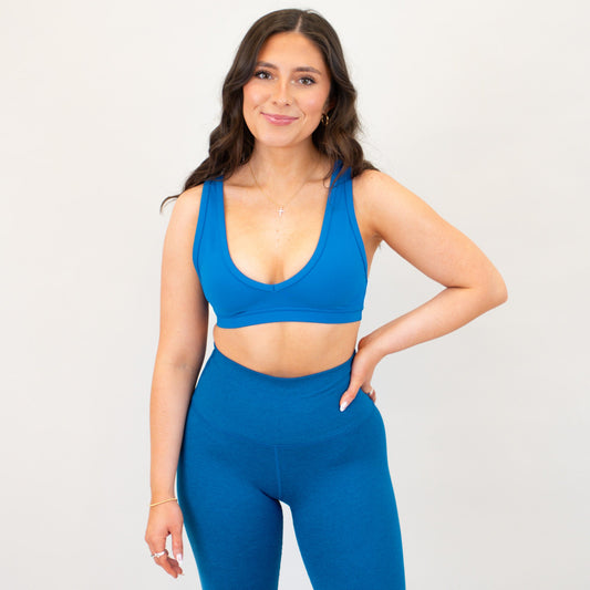 VaVaVoom Sports Bra - Medium Support - Skoutley Outdoors LLC
