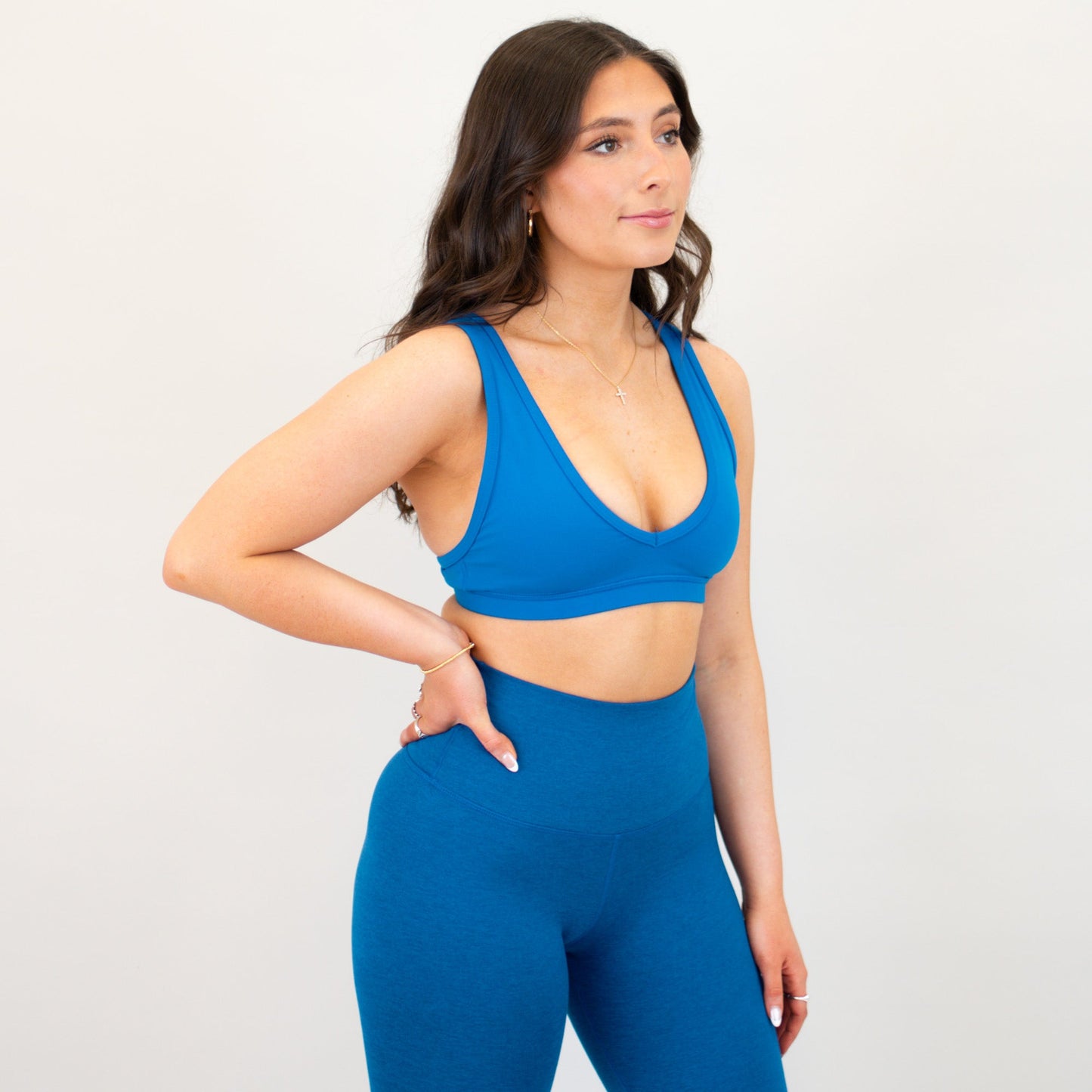 VaVaVoom Sports Bra - Medium Support - Skoutley Outdoors LLC