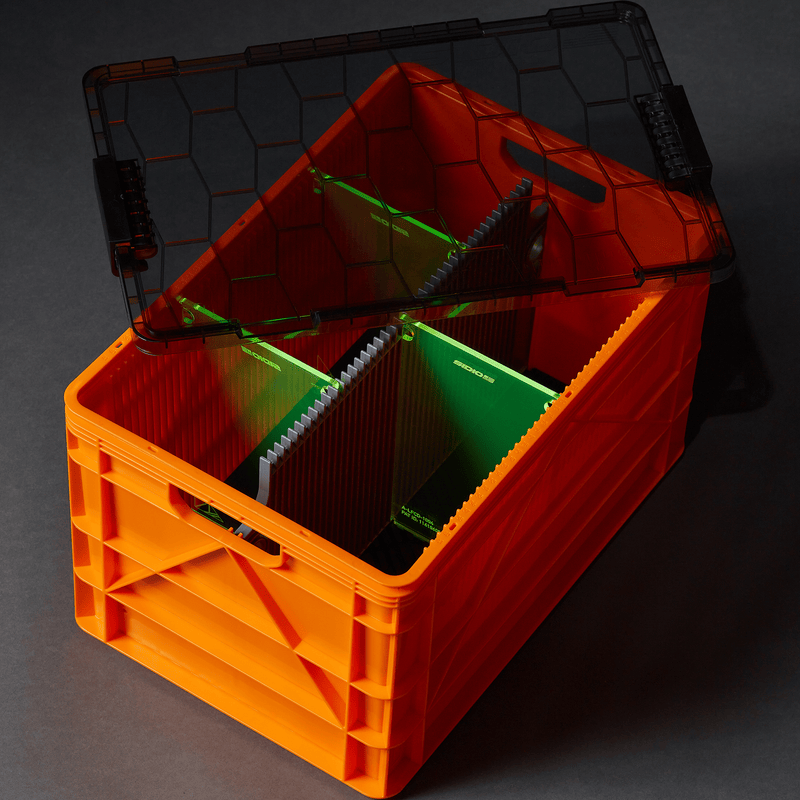 Load image into Gallery viewer, Premium Orange Full
