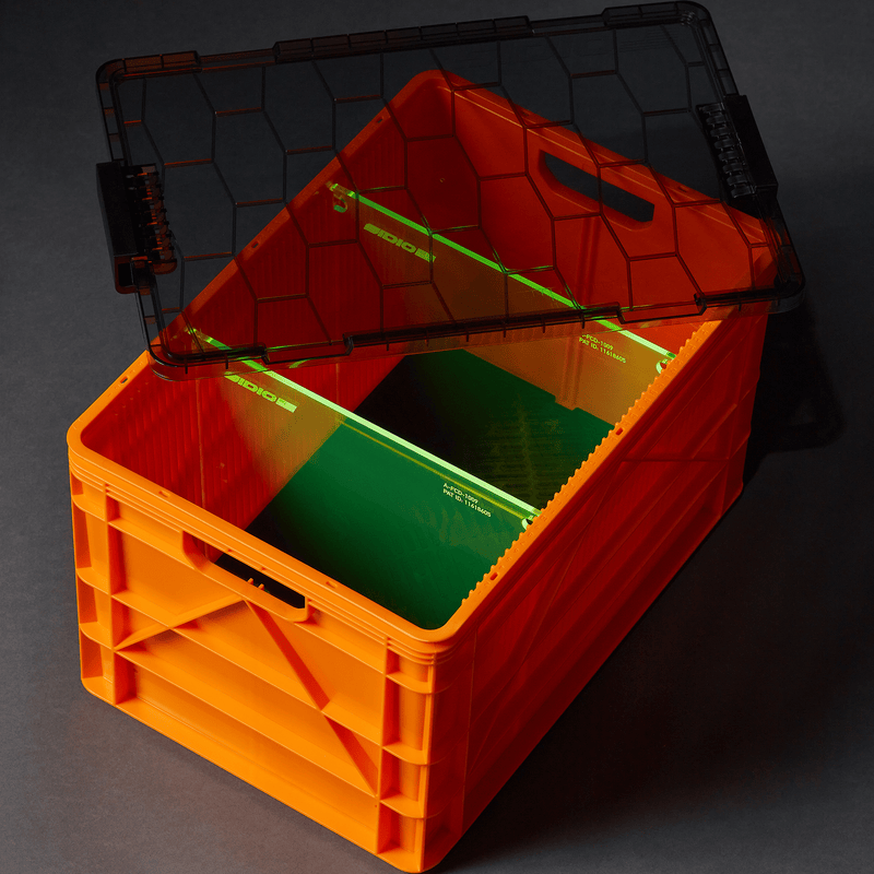 Load image into Gallery viewer, Premium Orange Full
