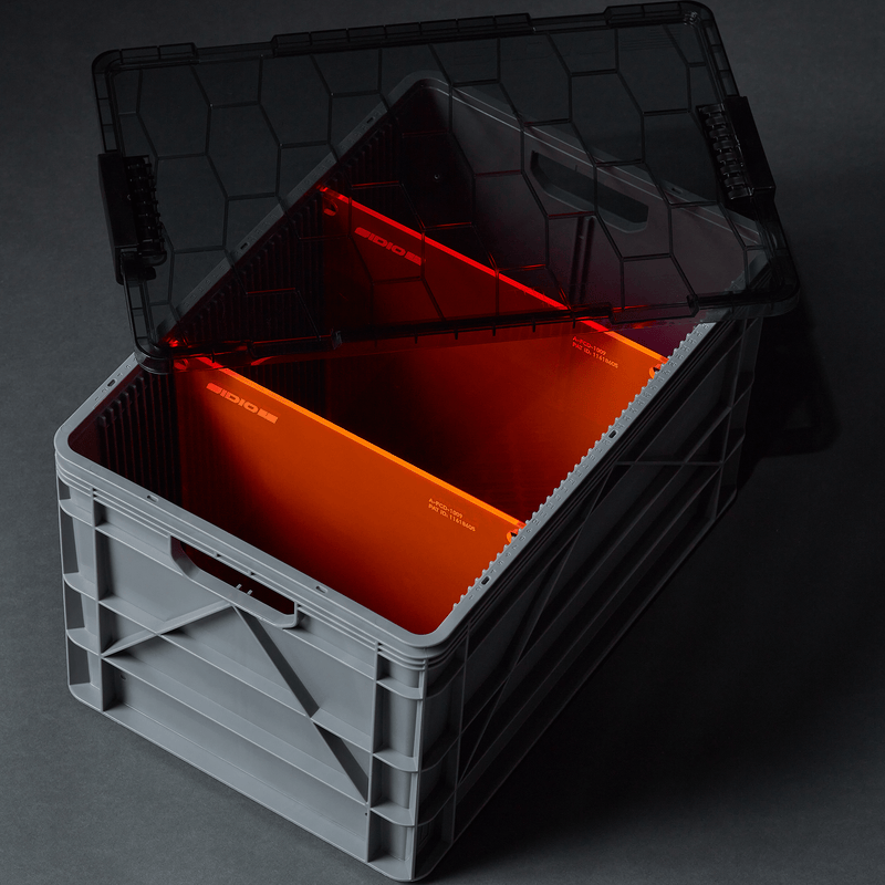 Load image into Gallery viewer, Premium Gray Full
