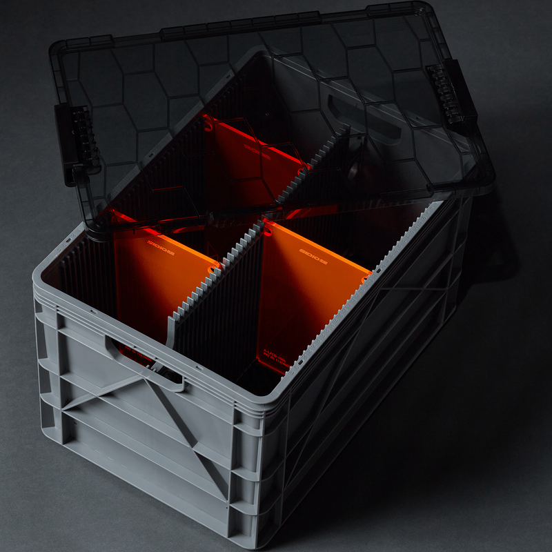 Load image into Gallery viewer, Premium Gray Full
