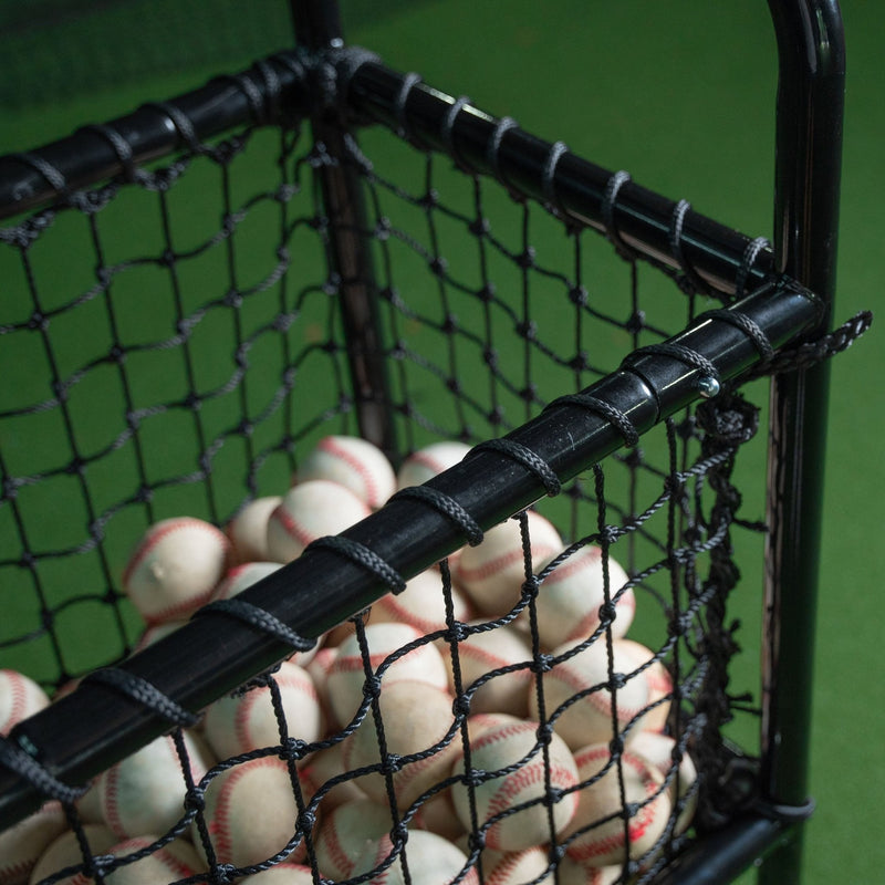 Load image into Gallery viewer, Pro Baseball Cart
