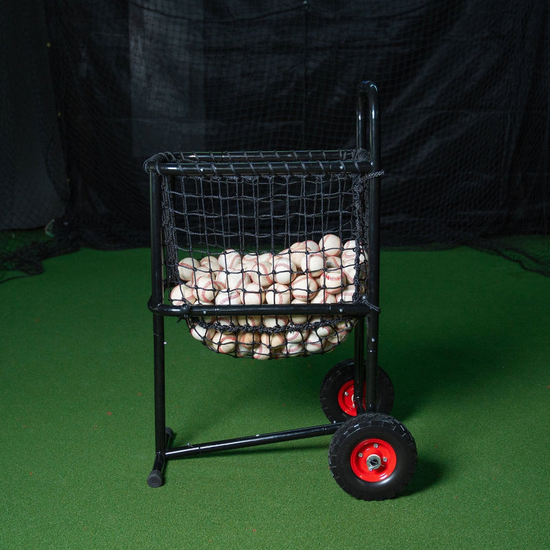 Load image into Gallery viewer, Pro Baseball Cart
