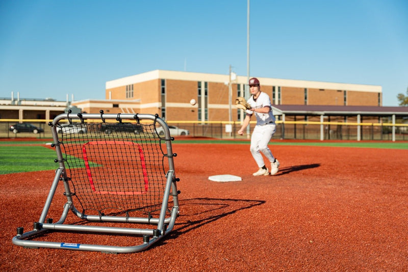 Load image into Gallery viewer, Pro Rebounder Combo for Baseball/Softball (w/ FREE Training Videos)
