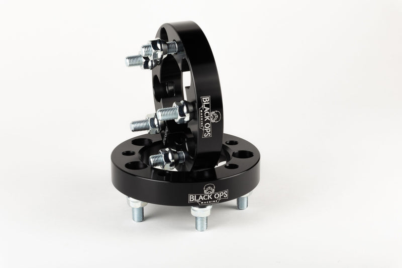 Load image into Gallery viewer, Pro R/Turbo R 1.0" Wheel Spacers

