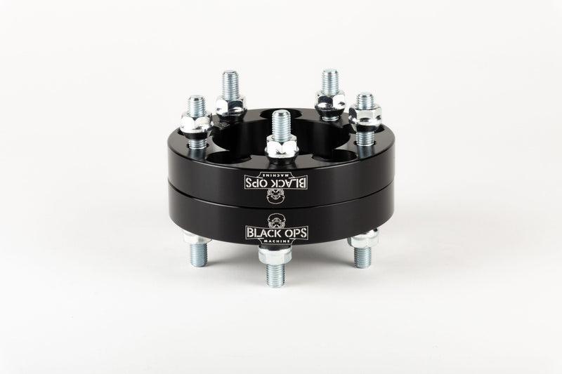 Load image into Gallery viewer, Pro R/Turbo R 1.0" Wheel Spacers
