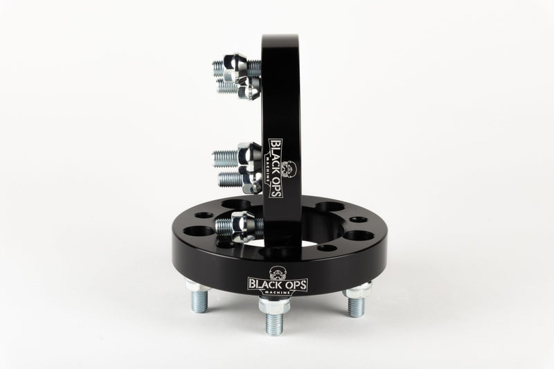 Load image into Gallery viewer, Pro R/Turbo R 1.0" Wheel Spacers
