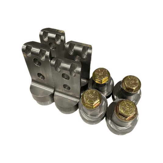 Polaris PRO R Cage Bung Set Factory Style