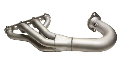 Aftermarket Assassins Header Pipe for 2022+ RZR Pro R