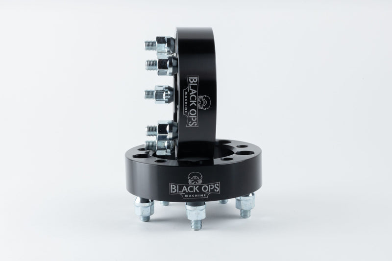 Load image into Gallery viewer, Pro R/Turbo R Wheel Spacers
